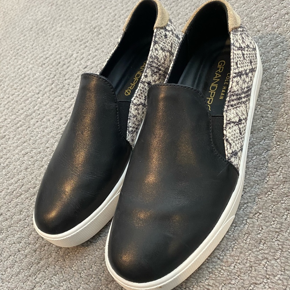 Cole Haan GRANDPRO Women’s Sneaker Slides